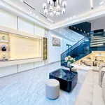 Bán nhà 4 tầng 71m² Đội Văn Trại Chuối, Quận 12 - 4.19 tỷ - Ảnh thu nhỏ 3