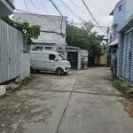 Bán lô đất nền 57m² Trung Mỹ Tây Quận 12 gần Quang Trung - Ảnh thu nhỏ 4