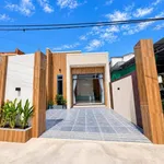 Bán nhà Long Điền 2 tỷ 2, 80m², 2PN - Ảnh thu nhỏ 2
