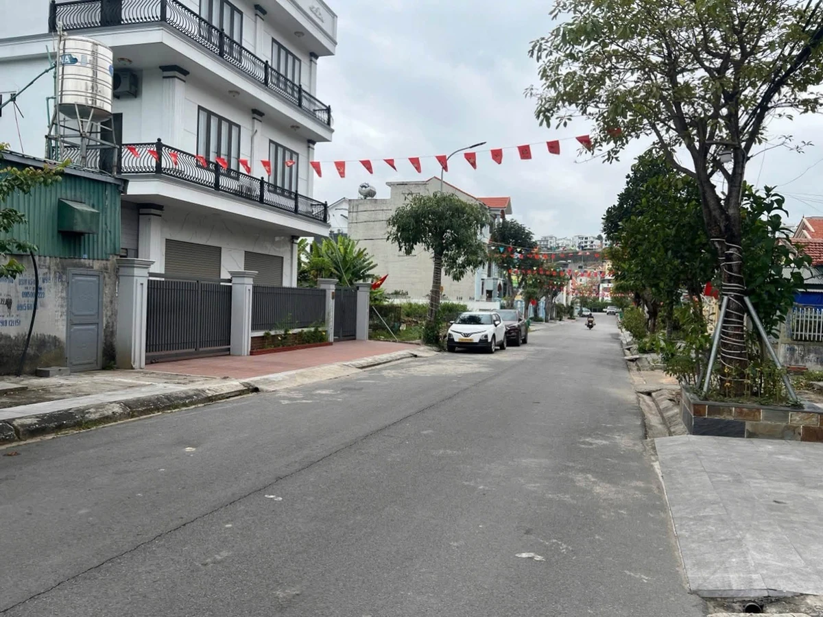 Bán đất Cái Dăm Bãi Cháy 55.4m² - 3.1 tỷ - Ảnh thu nhỏ 4