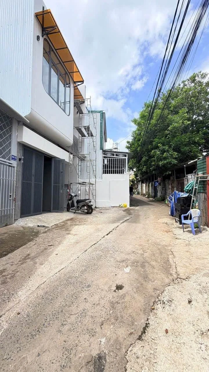 Bán nhà 2PN Hẻm 322 Trần Phú, Buôn Ma Thuột, 2,75 tỷ - Ảnh thu nhỏ 2