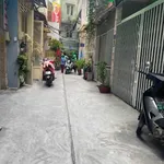 Bán nhà 4 tầng 3,5x13m đường Hải Thượng Lãn Ông, Quận 5, giá 11 tỷ - Ảnh thu nhỏ 2