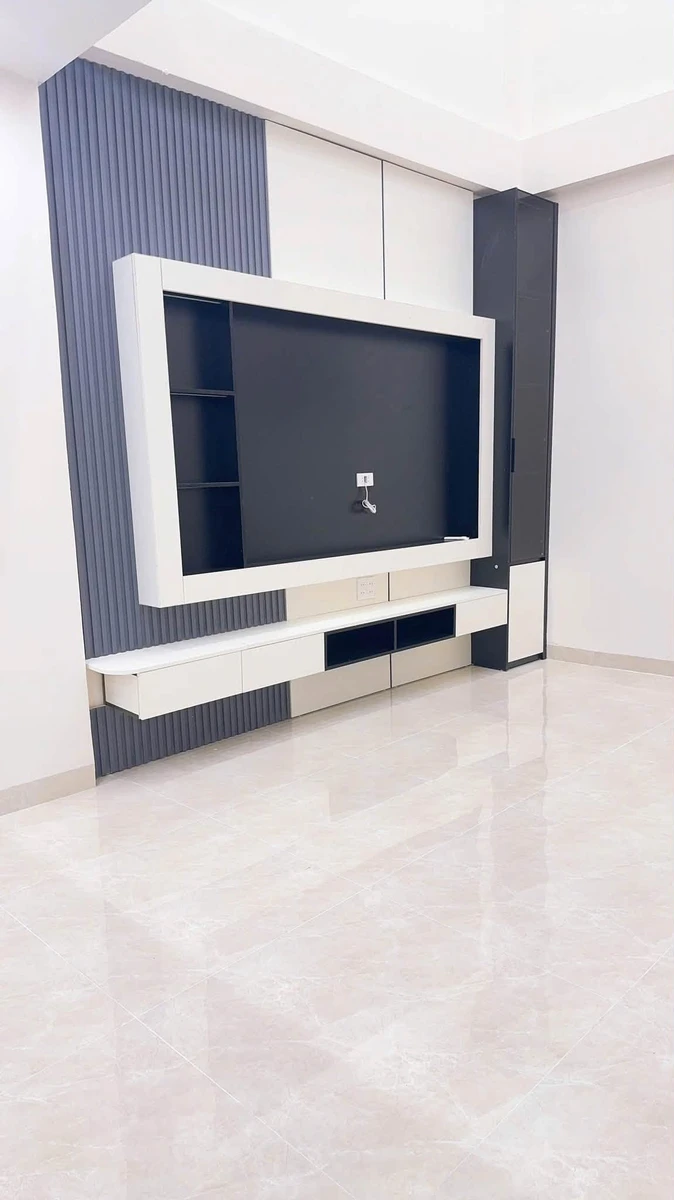 Bán nhà 43m² x 3 tầng, 3 PN, Văn Cao, nhỉnh 3 tỷ - Ảnh thu nhỏ 3