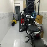 Bán nhà hẻm Lạc Long Quân, Phường 5, Quận 11, 2,2x7,5m, trệt lầu, giá 2,5 tỷ - Ảnh thu nhỏ 2