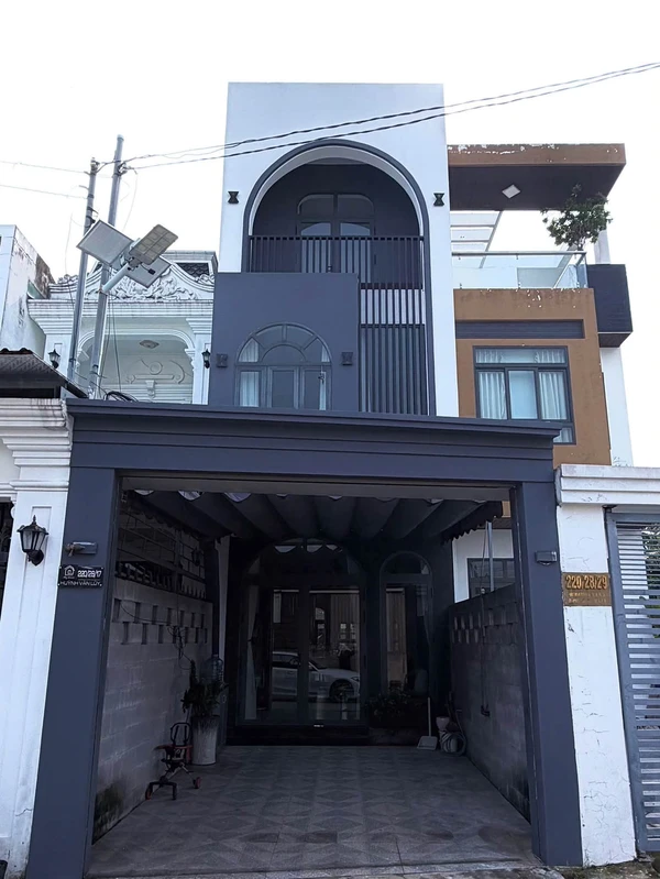 Bán nhà 3PN 69,3m² view hồ sen Diên Điền, 1 tỷ 750 triệu 1ty370tr