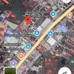 Bán đất 100m2 khu Bến Lội - Lại An, Hàm Thắng - Ảnh thu nhỏ 1