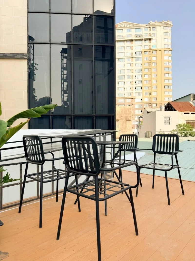 Bán nhà phố 55m² 4PN sát Landmark 81, Bình Thạnh, 7.85 tỷ - Ảnh thu nhỏ 5