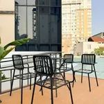 Bán nhà phố 55m² 4PN sát Landmark 81, Bình Thạnh, 7.85 tỷ - Ảnh thu nhỏ 5