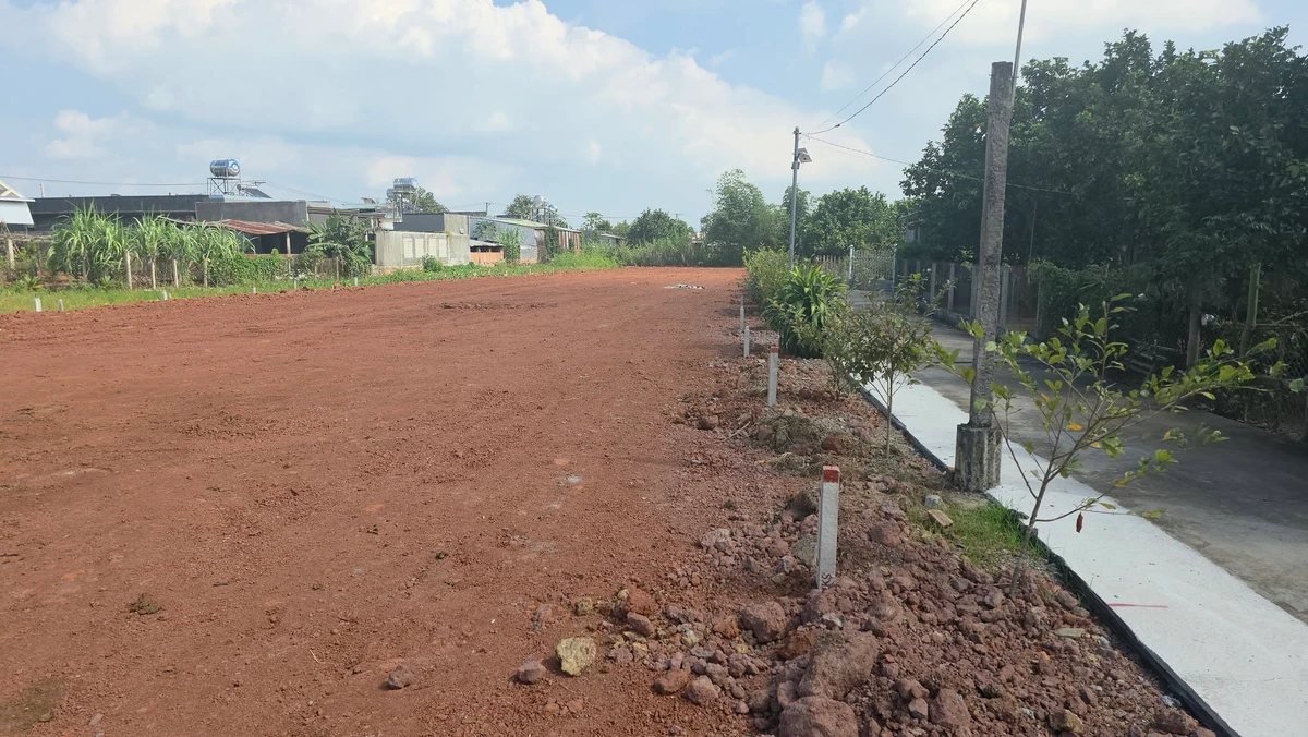 Bán 95,9m² đất nền tại Xã Xuân Đông, Đồng Nai, 360 triệu - Ảnh thu nhỏ 2