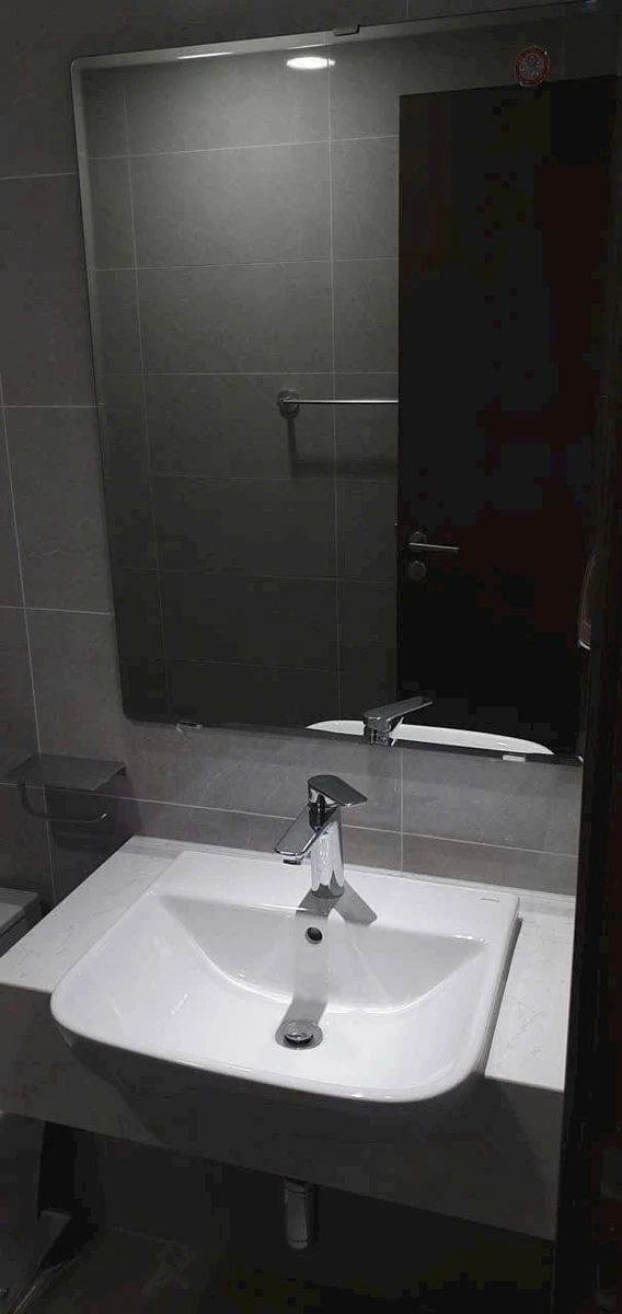Bán căn hộ 2PN nội thất tại FPT Plaza 3, 56-58m2, 2.7-2.85 tỷ - Ảnh thu nhỏ 5