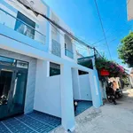 Bán nhà 3 PN, 68m2 hẻm Nguyễn Công Phương, 1.7 tỷ - Ảnh thu nhỏ 1