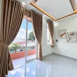 Bán nhà lầu 3 phòng ngủ 5x18m hẻm Trịnh Phong Đáng, Long Hoa, Tây Ninh - Ảnh thu nhỏ 5