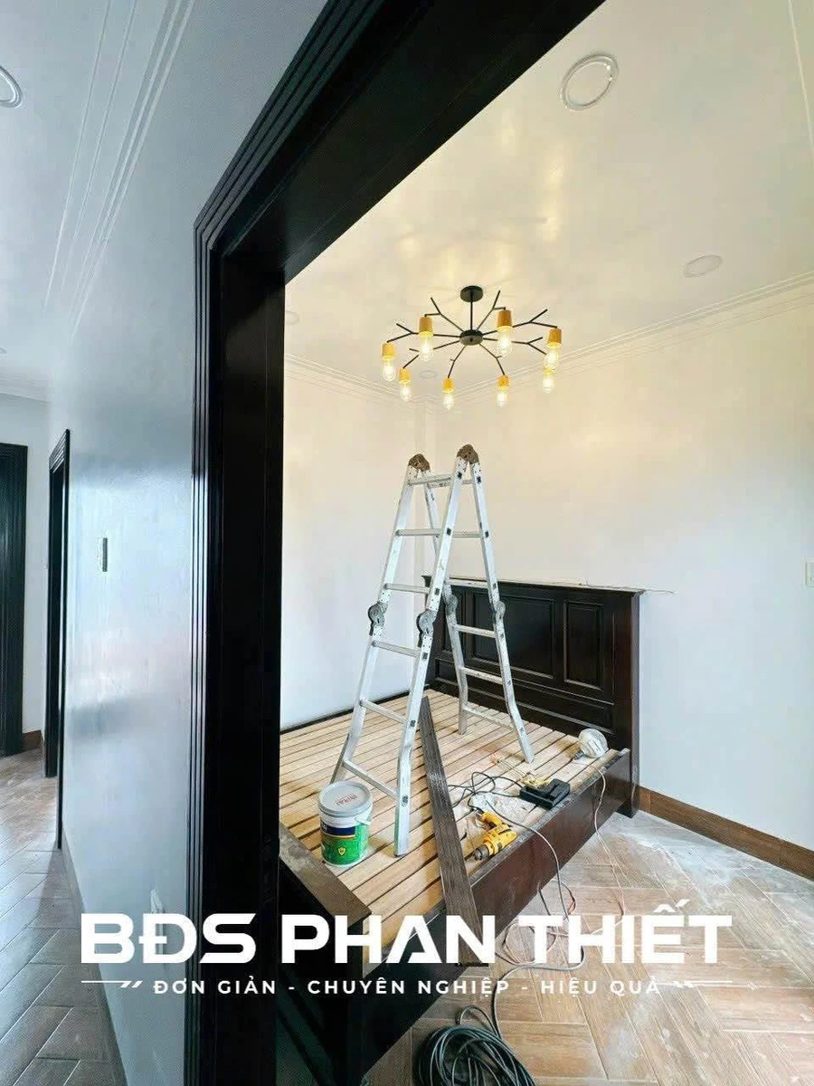 Bán nhà 99 m² Phan Thiết, Bình Thuận - 3,75 tỷ - Ảnh thu nhỏ 3