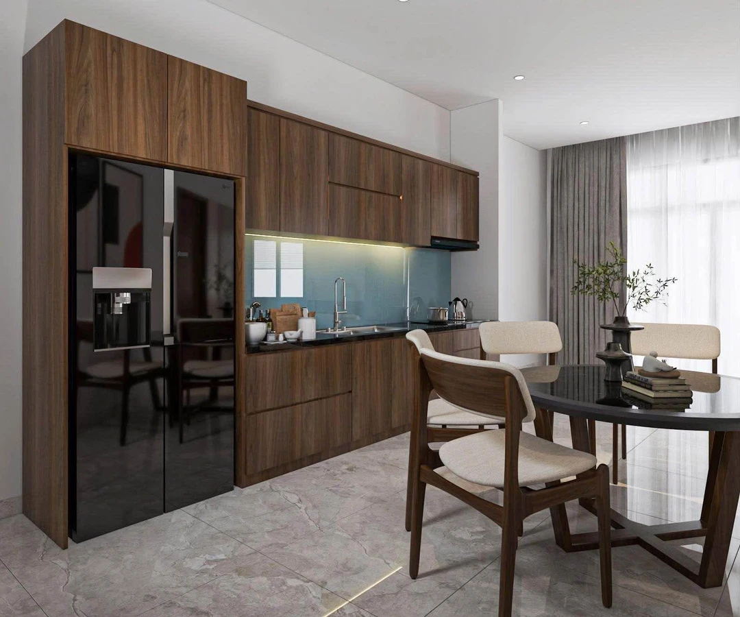 Bán nhà 2PN 96m² Bầu Trâm, Phường Long Khánh, 1 tỷ 439 - Ảnh thu nhỏ 2