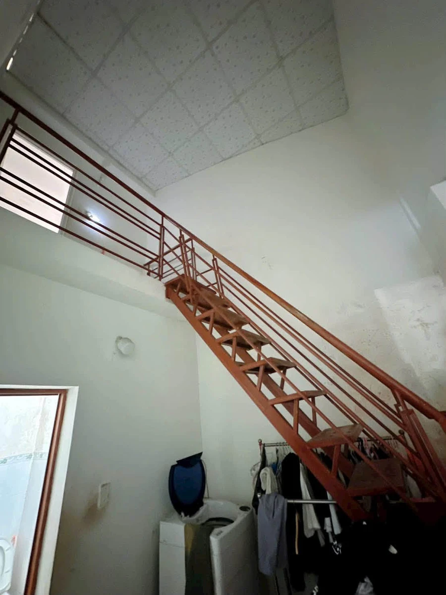 Nhà gác lửng sổ riêng 3PN Nguyễn Khuyến Bình Chánh 2.25 tỷ - Ảnh thu nhỏ 5