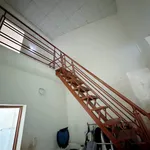Nhà gác lửng sổ riêng 3PN Nguyễn Khuyến Bình Chánh 2.25 tỷ - Ảnh thu nhỏ 5