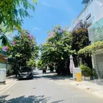Bán nhà 3 tầng KĐT Phước Long 188m² 10 tỷ Nha Trang - Ảnh thu nhỏ 2