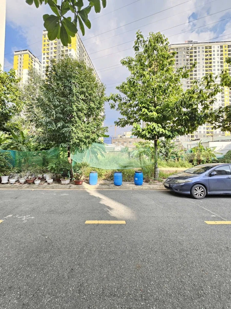 Bán đất nền 72.3m² KDC Ngay Bcons Thống Nhất, Dĩ An - 4.85 tỷ - Ảnh thu nhỏ 4