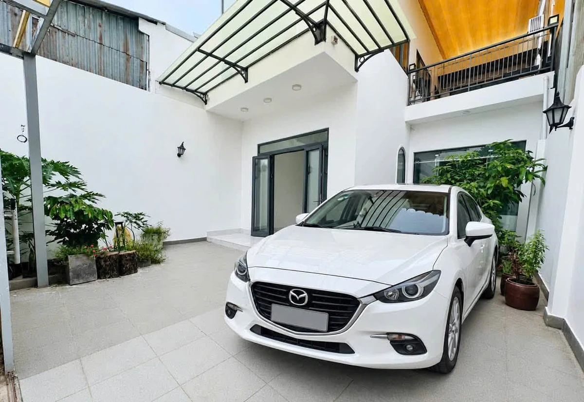Bán nhà 1 trệt 1 lầu 134m² Phú Nhuận 4 tỷ 650 - Ảnh thu nhỏ 3
