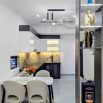 Bán nhà mặt ngõ 3 tầng 120m² Đà Nẵng Quận 10 - Ảnh thu nhỏ 3