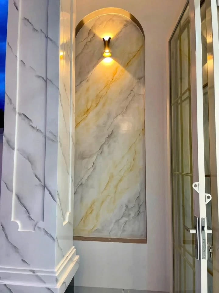 Bán nhà mái Thái 5.5x23.5m Tây Ninh 1 tỷ 550 triệu - Ảnh thu nhỏ 3