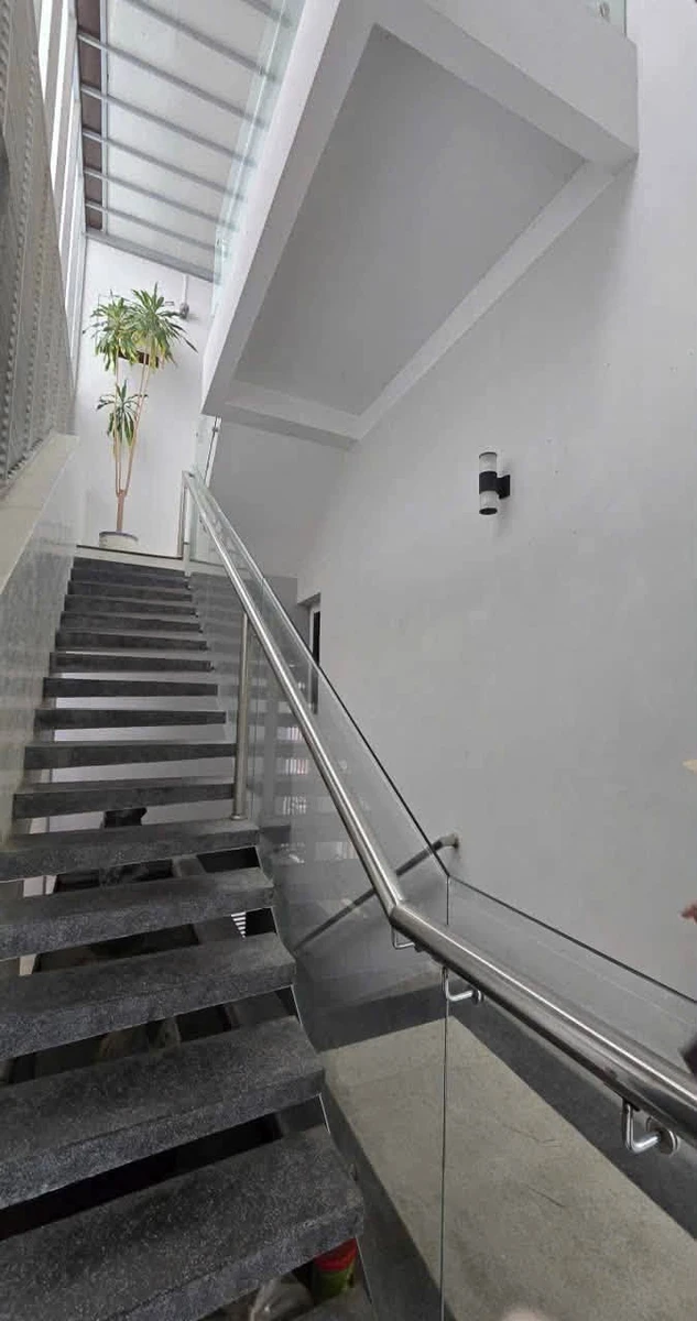 Bán biệt thự 6PN view biển Nha Trang 310m2 - 30 tỷ - Ảnh thu nhỏ 5