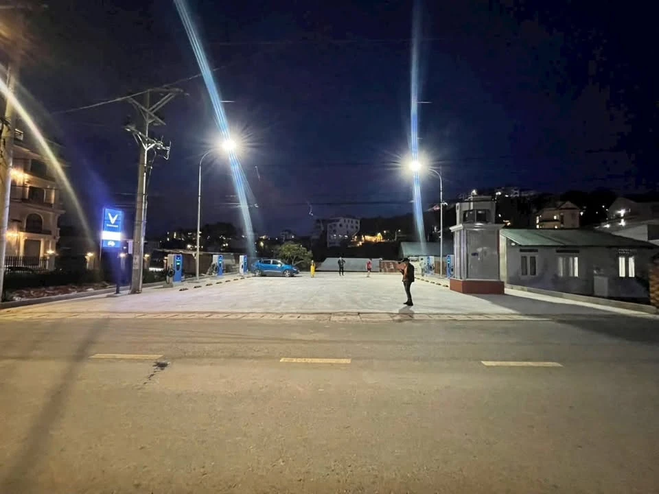 Bán đất mặt tiền Nam Hồ Đà Lạt 364,7m² sổ hồng - Ảnh thu nhỏ 5