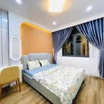 Bán nhà hẻm Nguyễn Văn Trỗi Phú Nhuận 4x18m 3 tầng 4PN giá 9 tỷ - Ảnh thu nhỏ 2