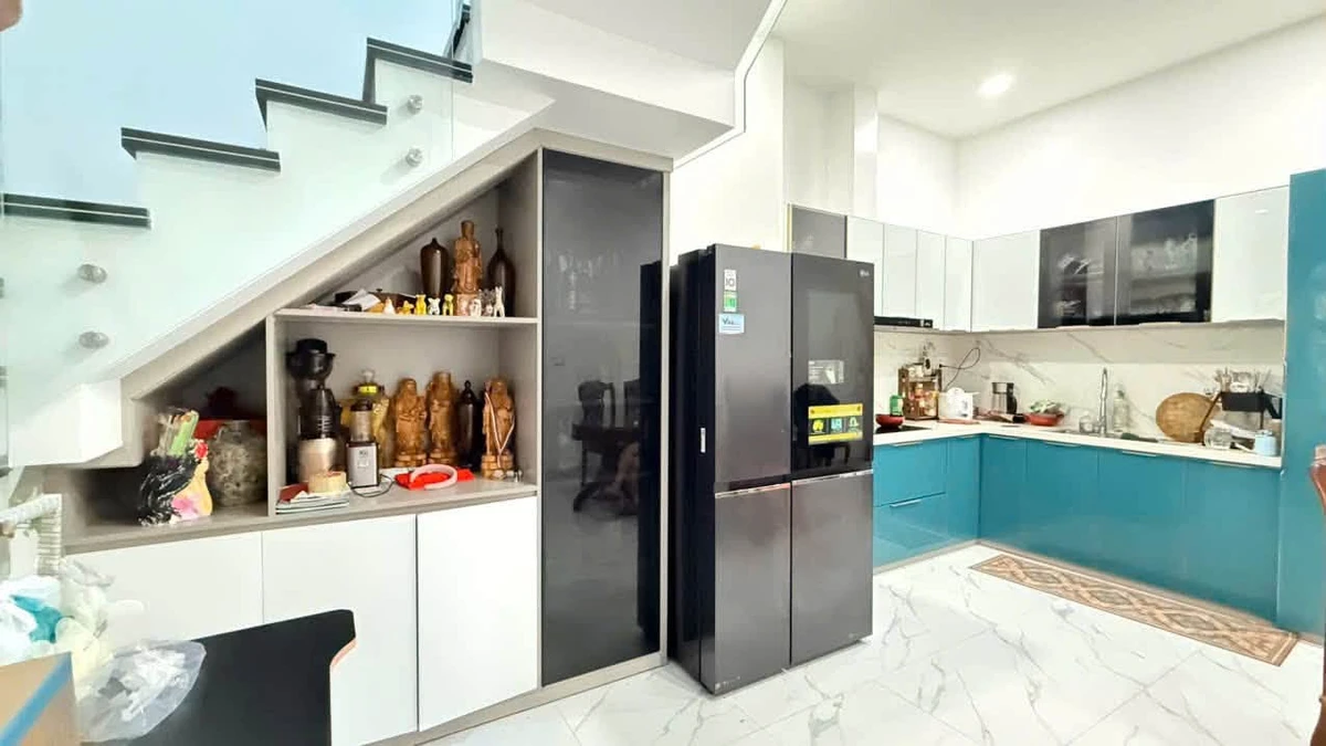 Nhà 2 tầng 77,9m² Nha Trang, 4,3 tỷ - Ảnh thu nhỏ 3