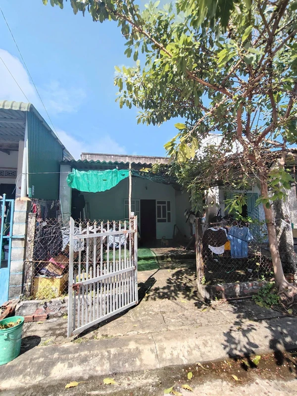 Bán nhà cấp 4 75m² ven biển Lagi, Bình Thuận, 950 triệu