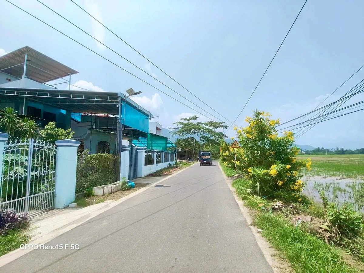 Bán đất full thổ 97.7m2 mặt tiền Huỳnh Thúc Kháng Nha Trang - Ảnh thu nhỏ 3