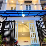 Bán nhà 1 tầng 3 phòng ngủ Bình Nhâm Lái Thiêu 59,7 m² - Ảnh thu nhỏ 3