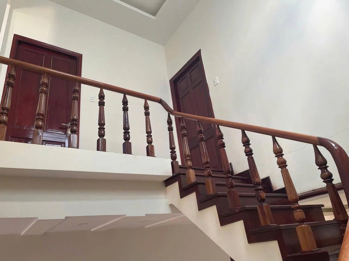 Bán villa 222m² Lý Nam Đế, Đà Lạt, 4PN, 10.5 tỷ - Ảnh thu nhỏ 5