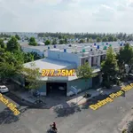 Bán đất góc hai mặt tiền 277,75m2 KĐT Phú Cường, Rạch Giá giá 5,4 tỷ - Ảnh thu nhỏ 2
