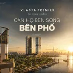 Bán căn hộ đẹp tại Vlasta Premier Phú Thuận, 4 tỷ VND, 57m2, nhiều tiện ích hot! - Ảnh thu nhỏ 14