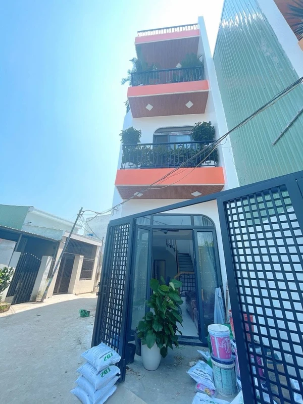 Bán đất mặt tiền Phúc Nhạc Đồng Nai 174m² dance