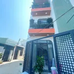 Bán nhà 4 tầng lô góc 70m2 Hoàng Văn Thái Đà Nẵng - Ảnh thu nhỏ 1