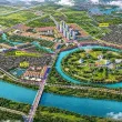 Quỹ căn đẹp và giá rẻ trên thị trường, liền kề và shop từ 2tỷ, biệt thự 8-10tỷ. Liên hệ 0942 906 *** - Ảnh thu nhỏ 18