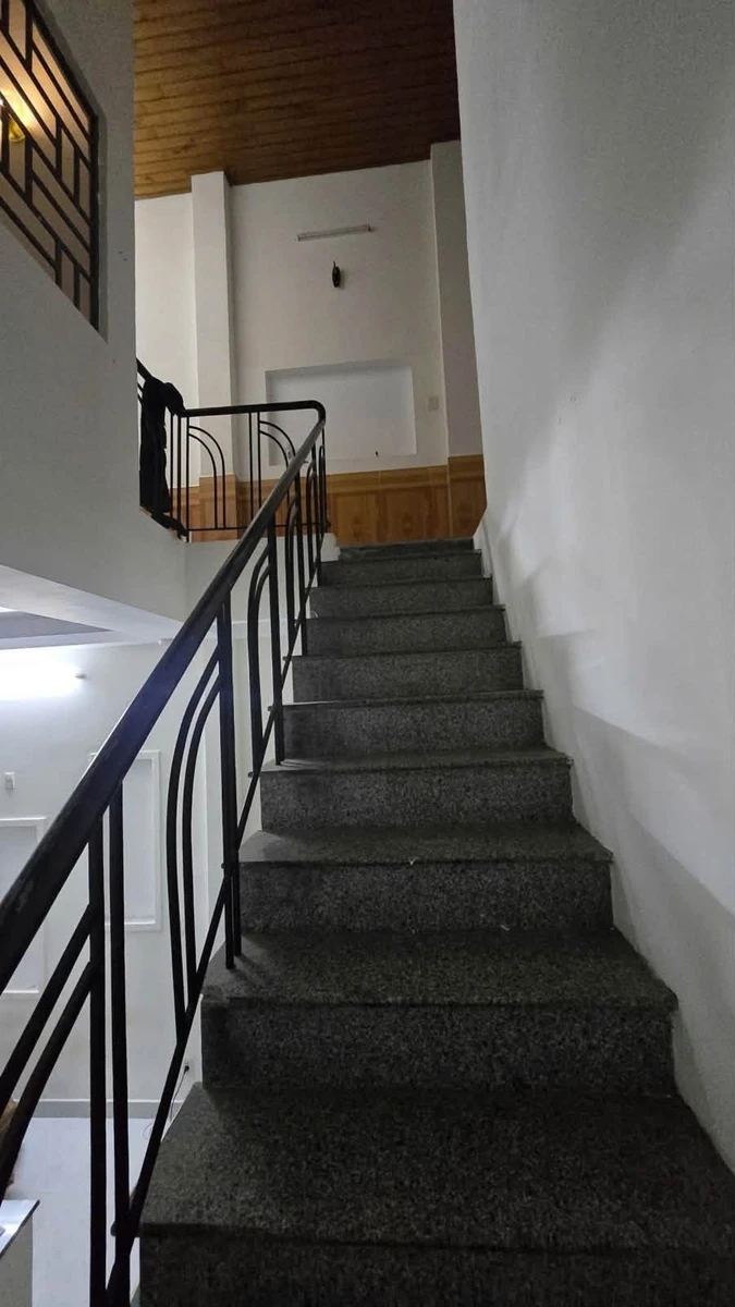 Nhà 2 tầng mặt phố 82.5m² Thanh Khê, 6.8 tỷ - Ảnh thu nhỏ 5
