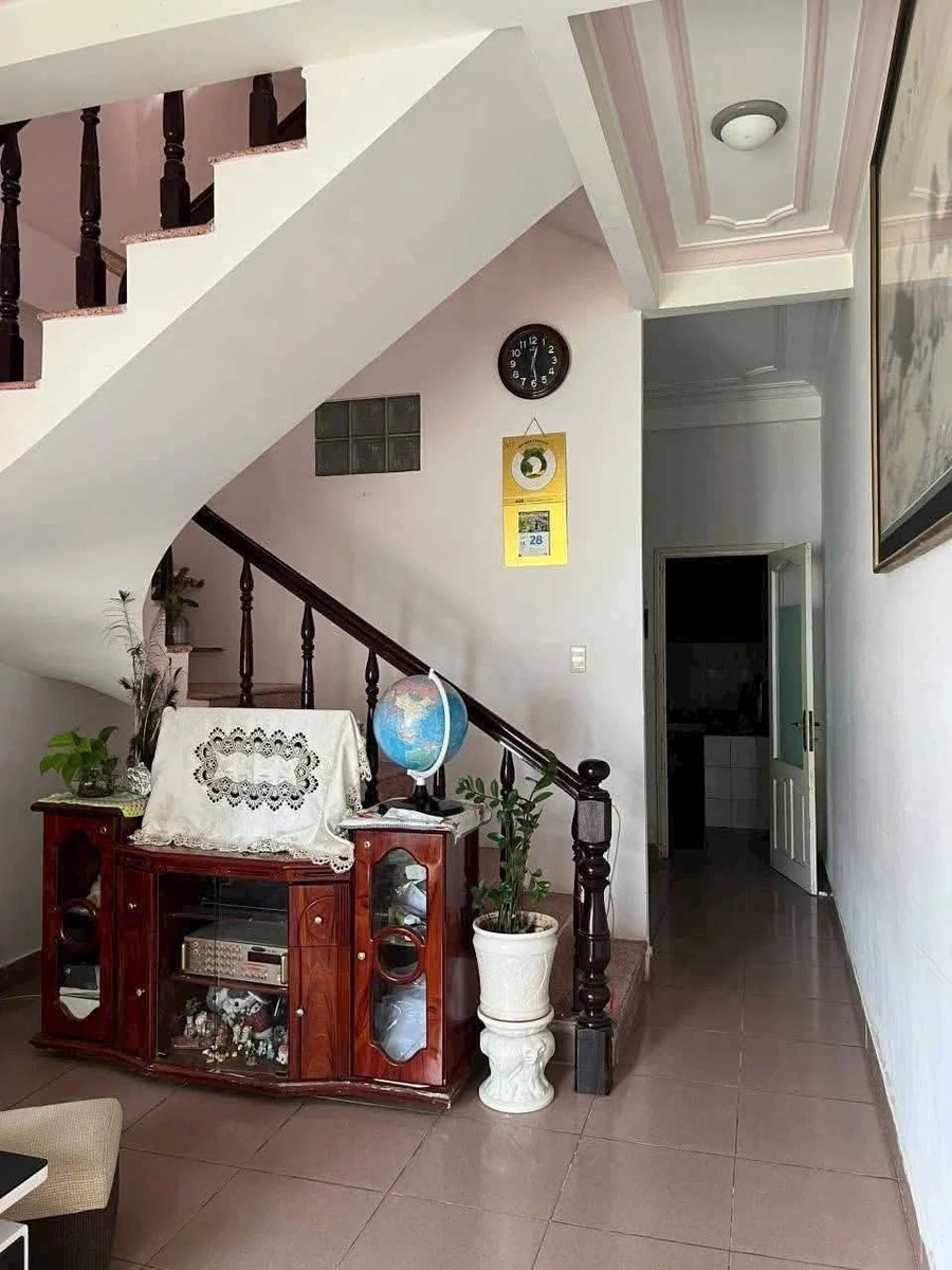 Bán nhà 3 tầng 3PN 85,8m² Đà Lạt 7,2 tỷ - Ảnh thu nhỏ 4