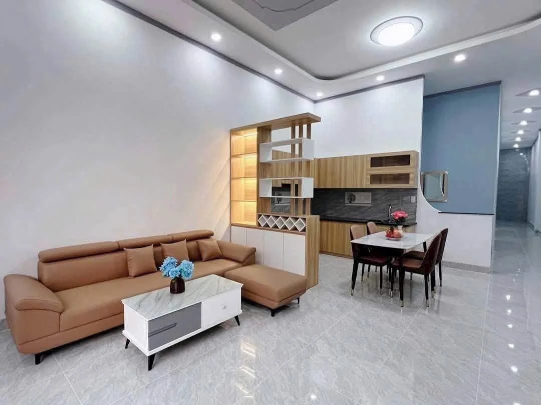 Bán nhà mới 2 phòng ngủ 100m² Đồng Nai 1 tỷ 290 - Ảnh thu nhỏ 5