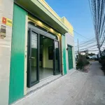 Bán nhà mới 60m² 2PN Lê Thị Hồng Gấm, Phú Tài - Ảnh thu nhỏ 1