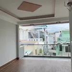Bán nhà hẻm ô tô 40m2 trệt lửng 3 lầu, 7 phòng cho thuê gần đường Lạc Long Quân, Quận 11 - Ảnh thu nhỏ 4