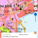 Bán nhà cấp 4 94m2 Phú Quốc 2 tỷ - Ảnh thu nhỏ 4