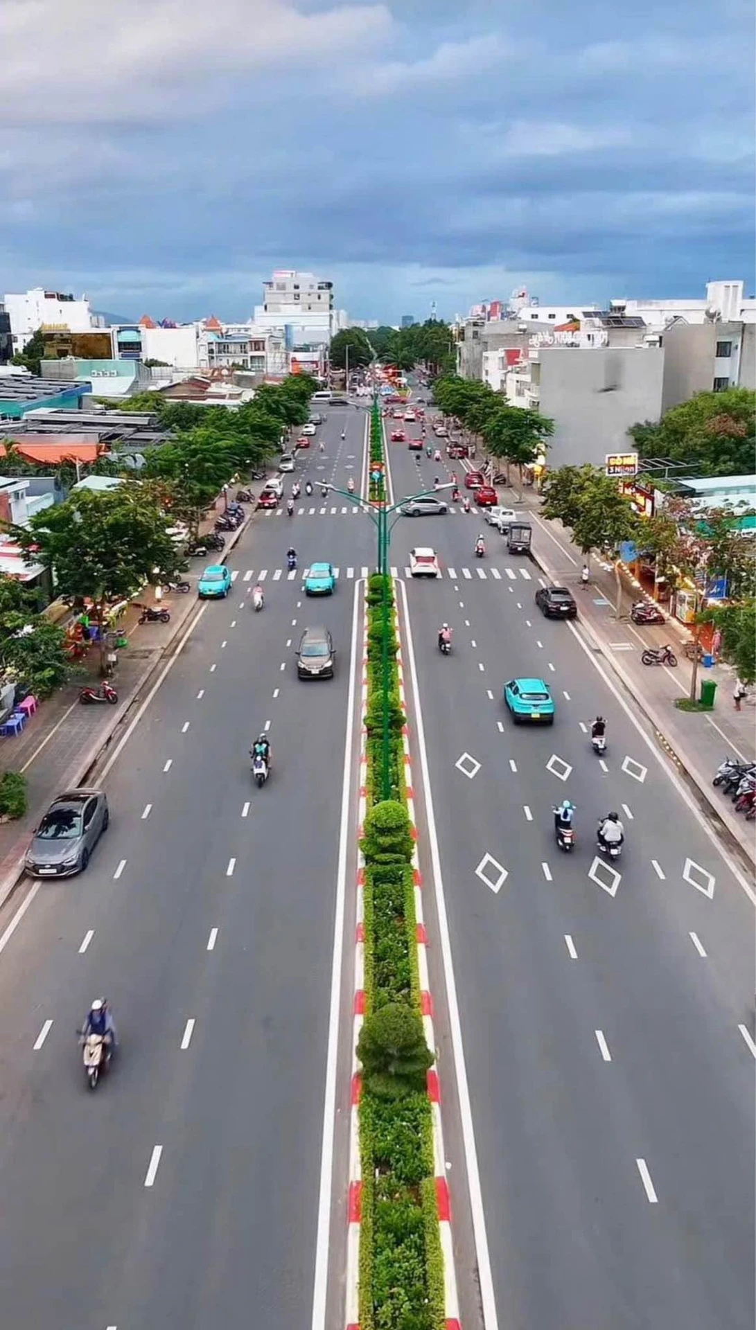 Bán nhà mặt tiền Trương Công Định 149m2 22 tỷ Tân Bình - Ảnh 1