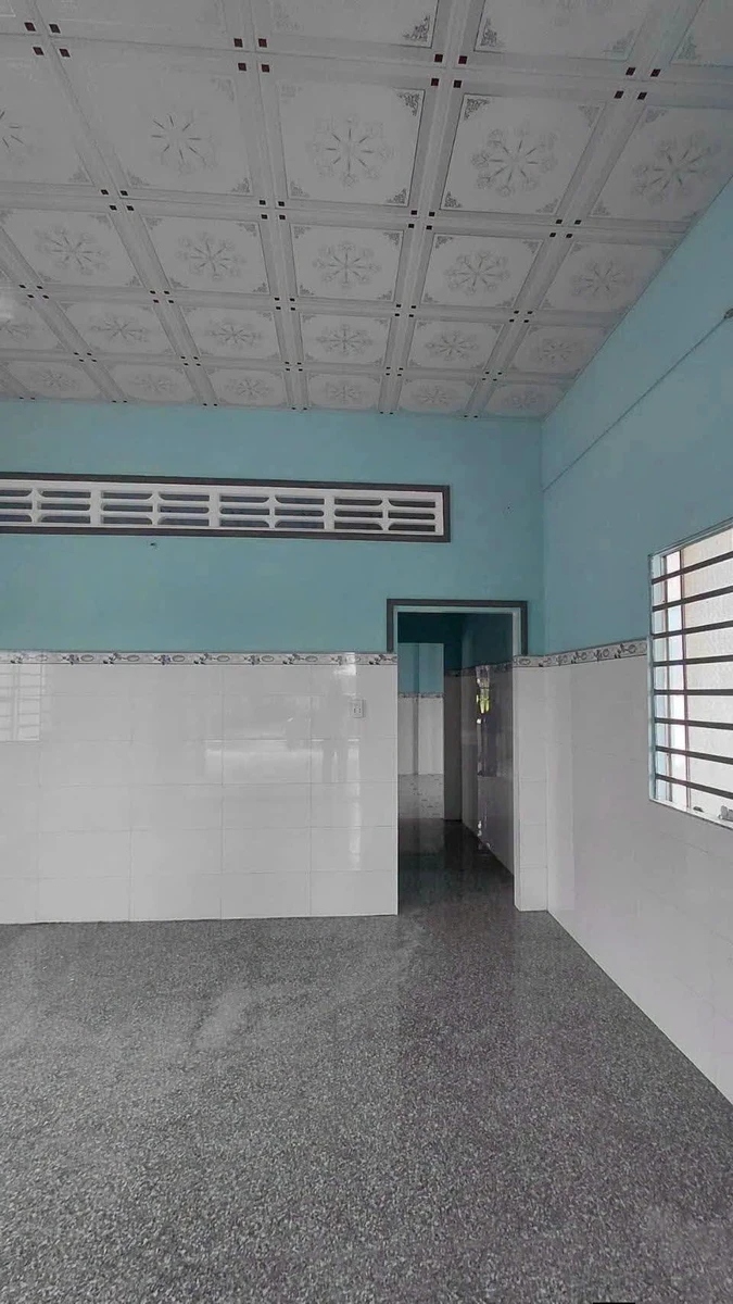 Bán nhà mặt tiền 260m² Gò Công Tây, Tiền Giang - Ảnh thu nhỏ 4