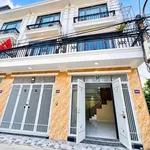 Chính chủ em gửi bán nhà 3 tầng mặt thông Minh Kha ô tô tránh kinh doanh - Ảnh thu nhỏ 7