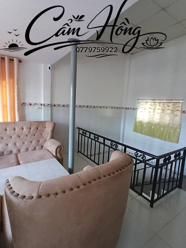 Bán nhà nguyên căn 90m² 3PN tại Quới Điền, Cần Giờ
