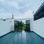 Bán nhà 1 trệt 1 lầu 100m2, 3PN, sân ô tô, sổ riêng tại Changshin Tân Triều, Đồng Nai - Ảnh thu nhỏ 2
