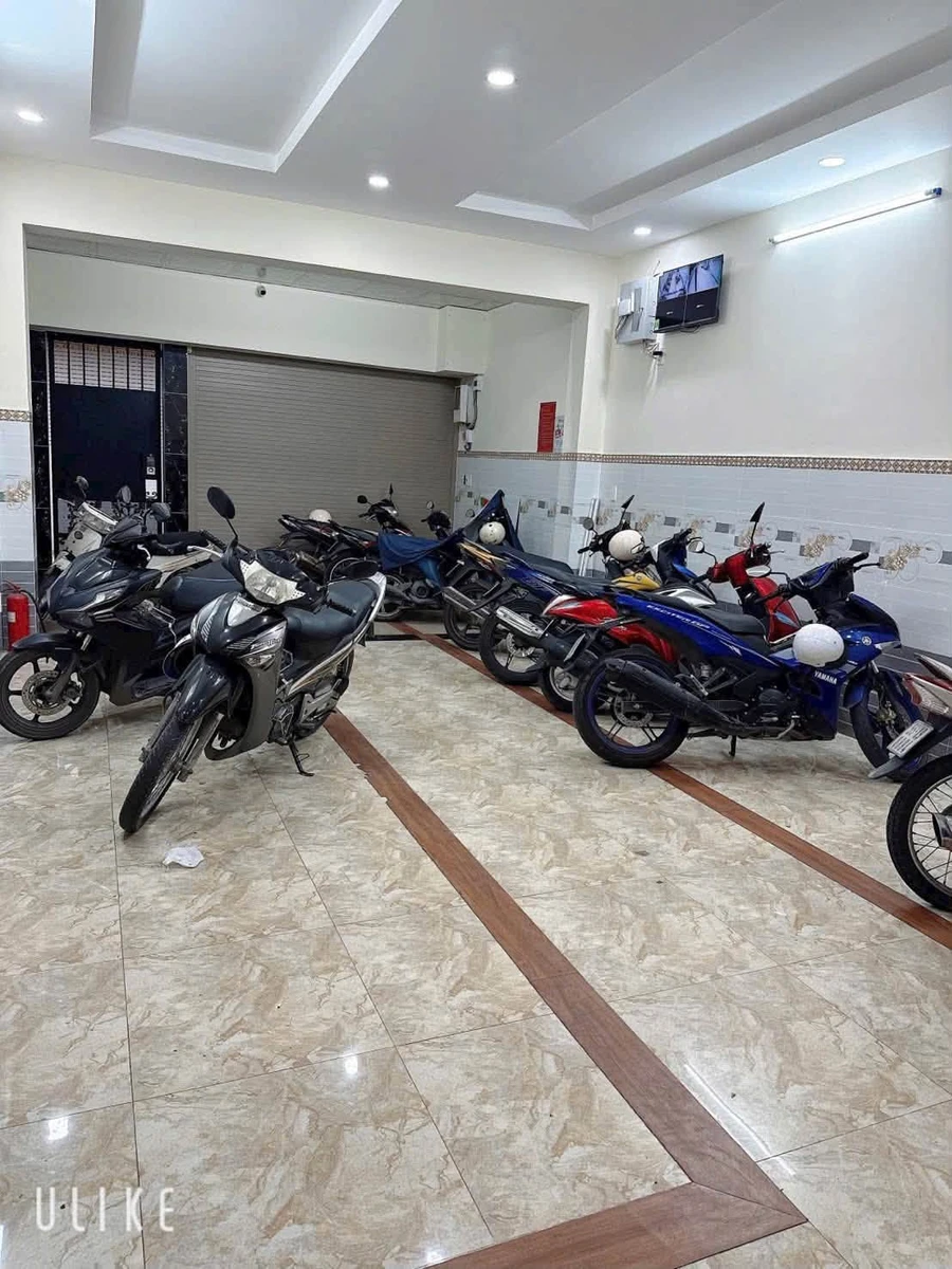 Bán nhà 4 tầng 90m2 Chợ Tam Hà Thủ Đức, 7.8 tỷ - Ảnh thu nhỏ 2